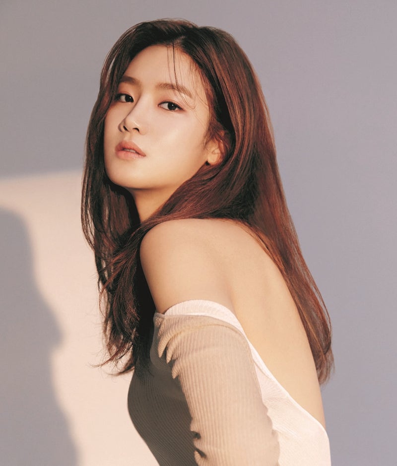 2023년 6월 한예종 라이징 스타 [K-Arts Rising Star]-연극원 배우 박주현