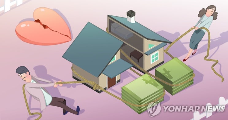 이혼후 국민연금은 나눠야 하는데 공무원연금은 분할못받아 논란 이혼후 국민연금은 나눠야 하는데 공무원연금은 분할못받아 논란
