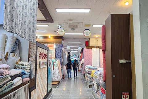 중앙주단 이미지