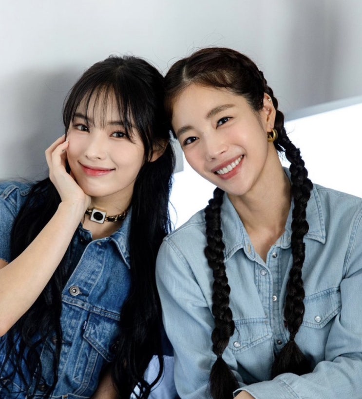  청남방 코디는 이렇게 해보세요!