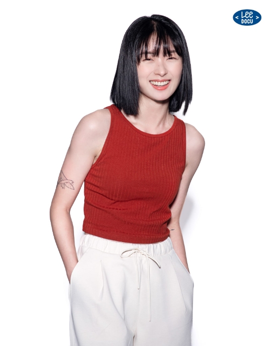  잠실에서 프로필촬영 성공