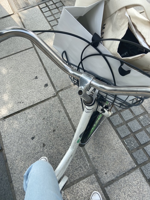 [230612~0621] 나한테 잘하기, 작심(3)일