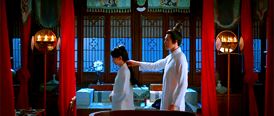  금심사옥(锦心似玉)（7）~（8）