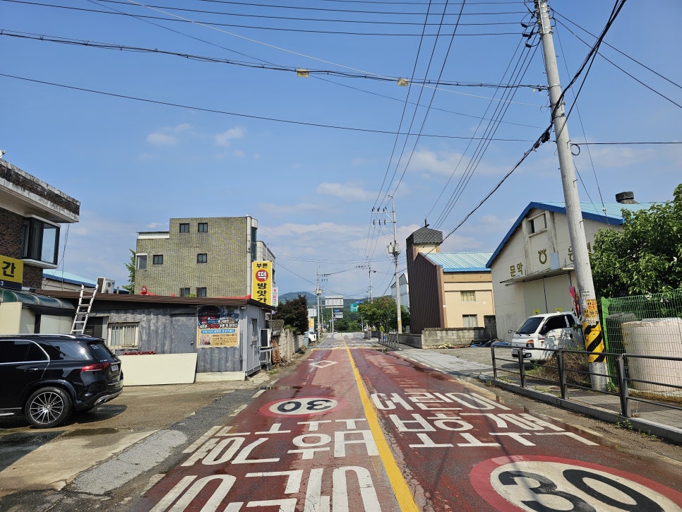 짬뽕타운 부론점 사진 2