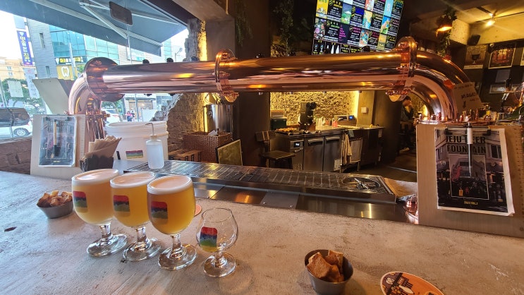 서귀포술집 제주약수터 수제맥주전문점 솔직후기 서귀포술집 제주약수터 수제맥주전문점 솔직후기