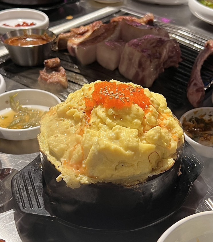  도산정육 압구정로데오역 제주고기 찐맛집! 메뉴, 가격, 주차