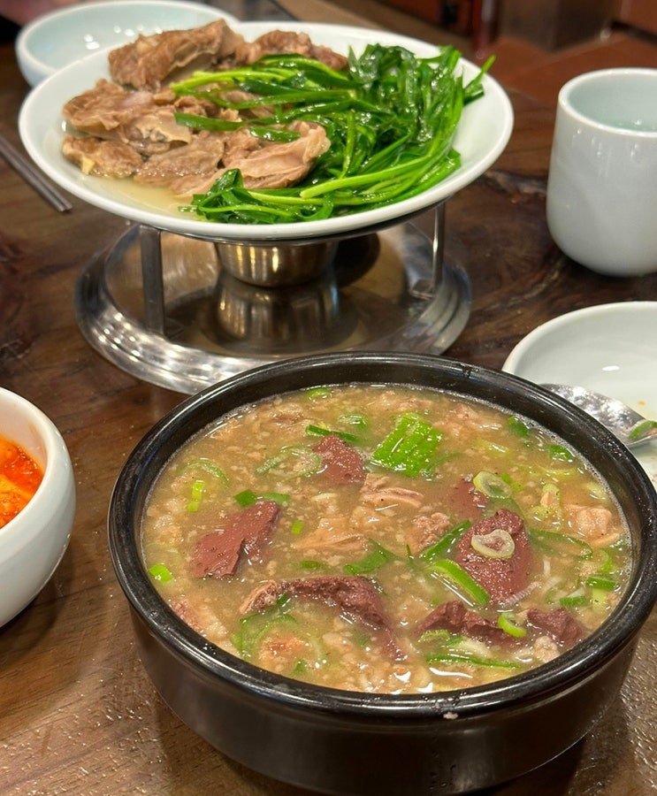  부산 광안리 맛집 , "바로해장" 주말 오픈런 성공한 솔직후기
