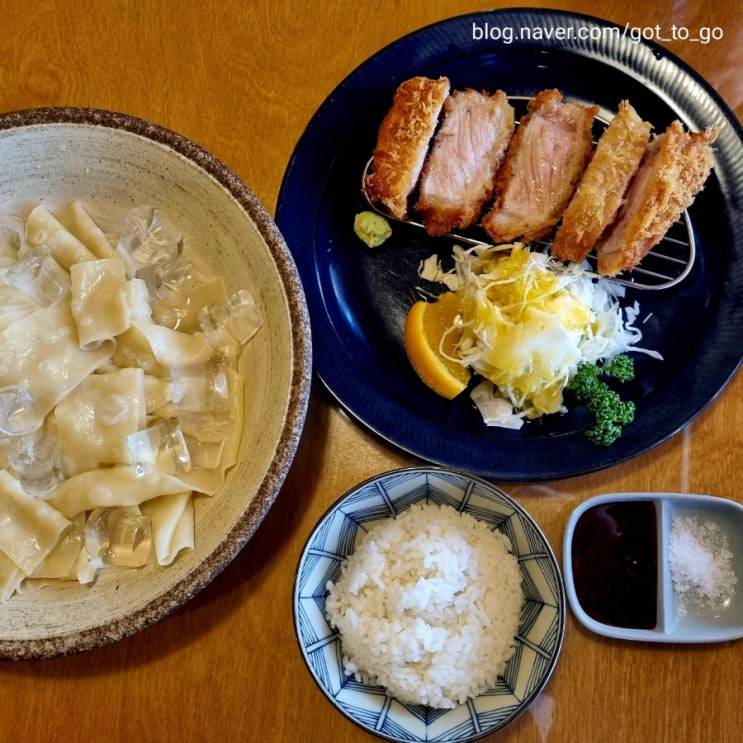  수완지구돈까스맛집 규카츠맛집" 정동 돈까스"