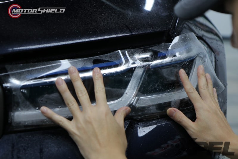 대전 유성구 / PPF / BMW / 5시리즈