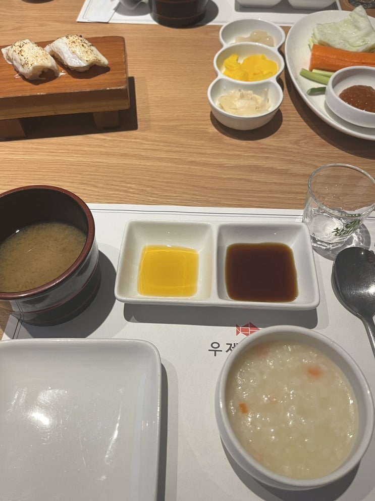  일기ㅋㅋㅋ 논현 우제홍참치/ 백암순대국 둘다 조하