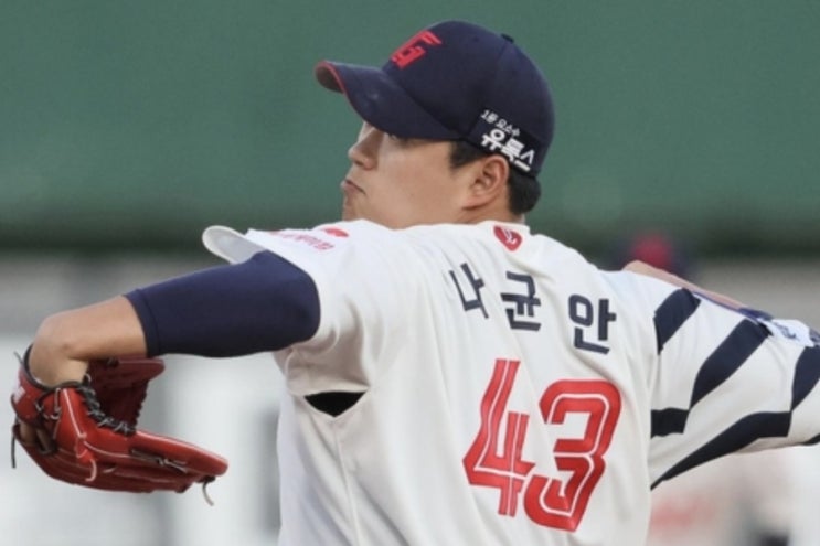 2023시즌 KBO 국내 프로야구 분석 6/15일 롯데 한화