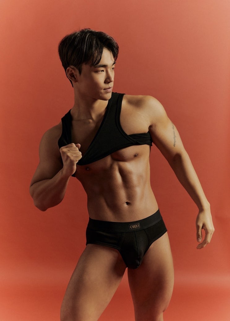  남자바디프로필컨셉 의상 머슬핏 나시 추천 ! 남자바디프로필후기