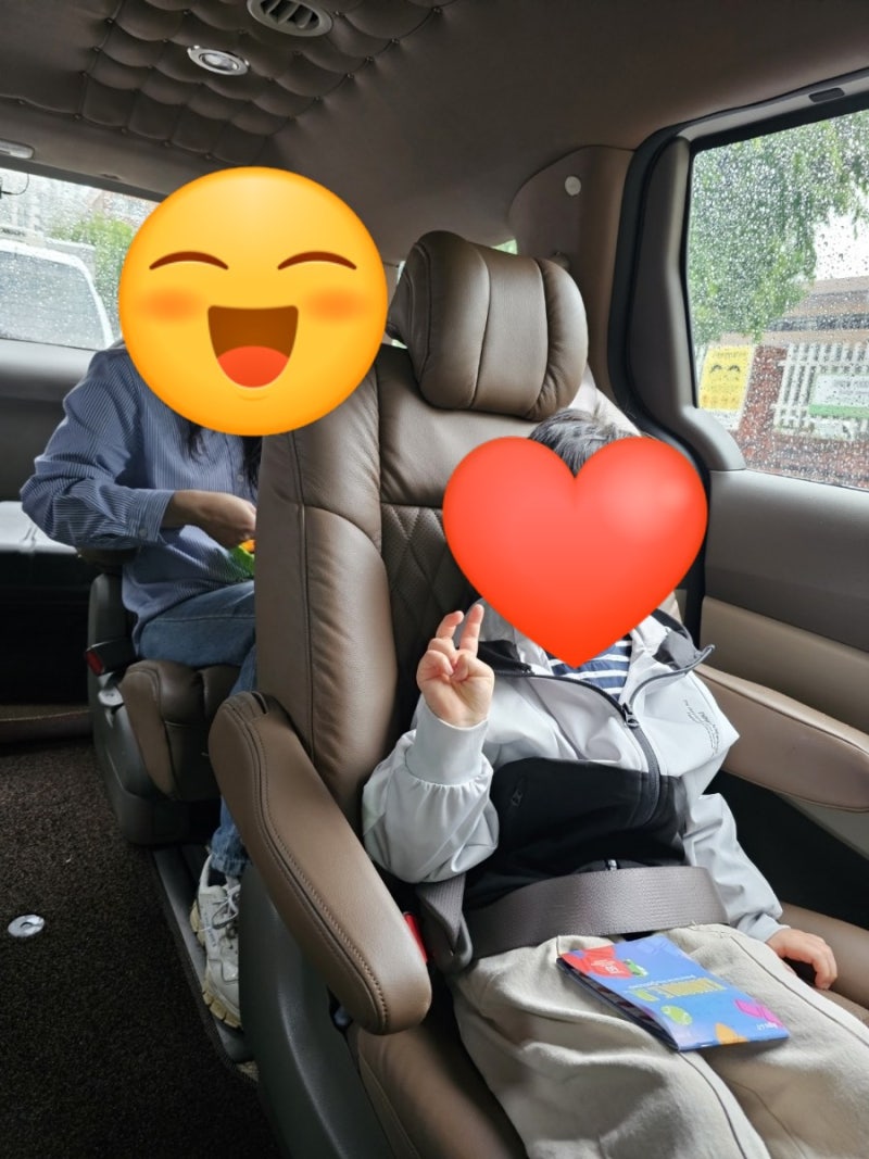 카카오티 벤티 예약서비스 후기 장점과 단점