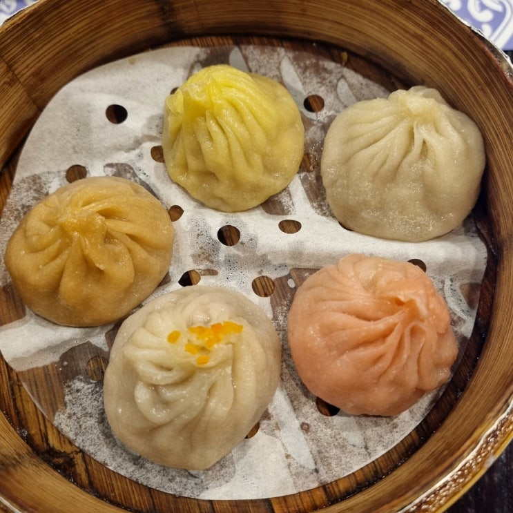  [서울 송파구] 크리스탈제이드 잠실 에비뉴엘점 : 잠실 롯데타워 맛집