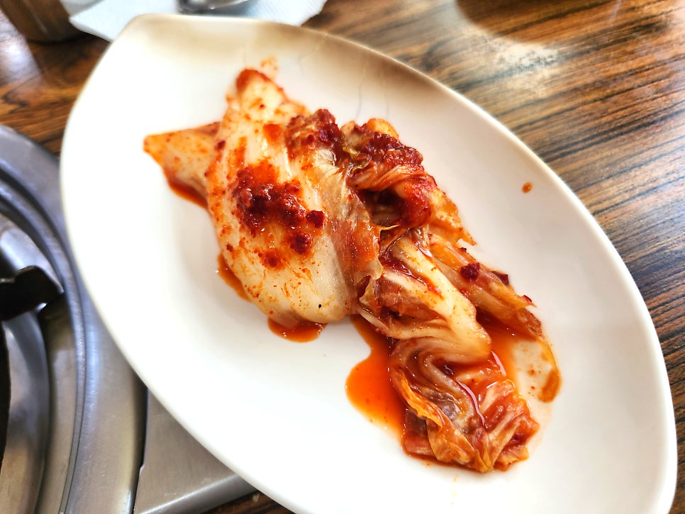 마루터뼈다귀감자탕 사진 6