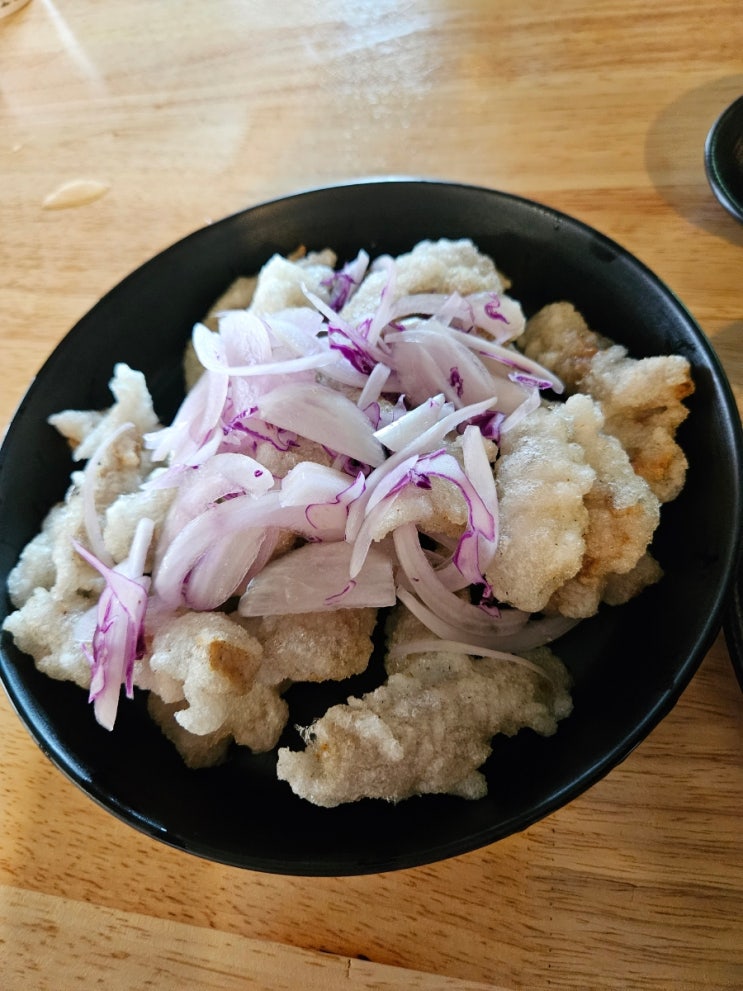  울산반구동맛집 청년짜장 270중식 가맥 울산중구중식당추천