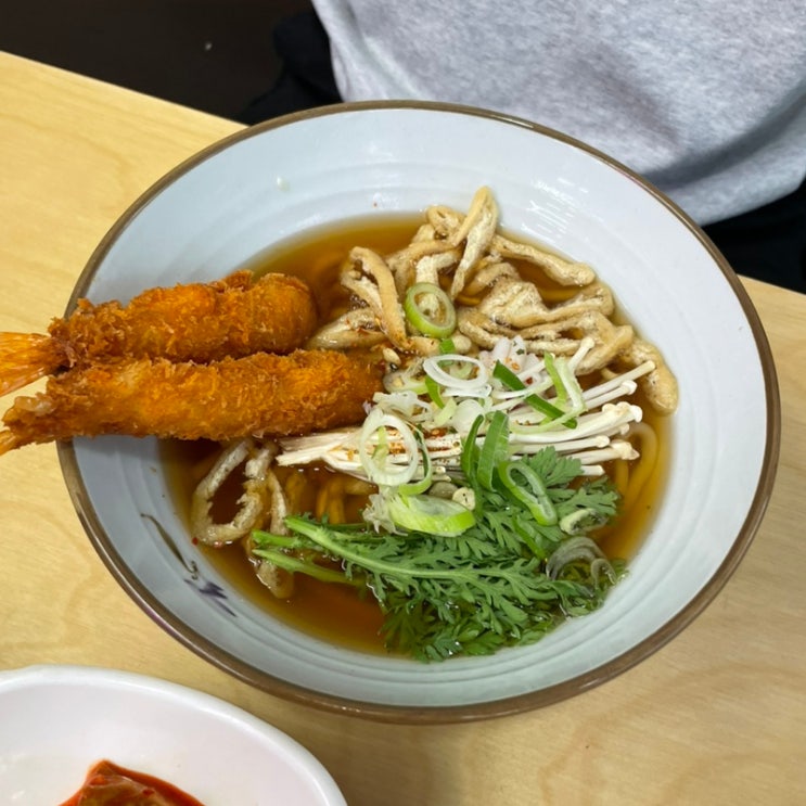  분당 서현동 맛집 국수나무
