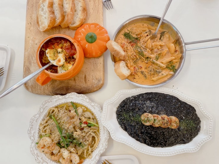  [반여동] 옴보나드 반여동 맛집 브런치카페