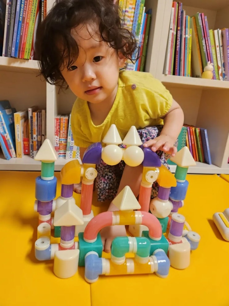  내돈내산 키즈스콜레 샤인벤벤 후기!