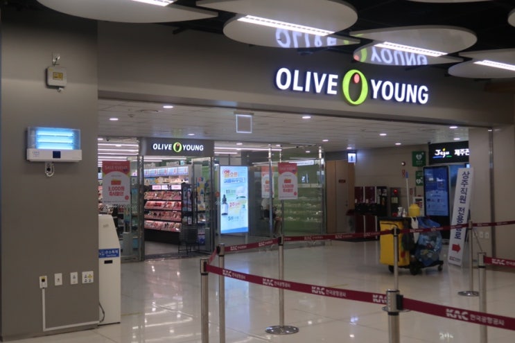  김포국제공항 국내선 시설 및 공항 주차비 상세히 알려줄게요~