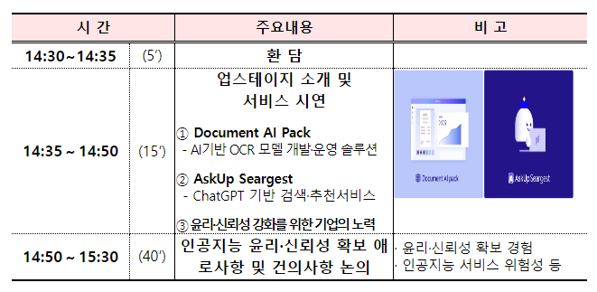 과기정통부, 인공지능 윤리·신뢰성 확산 본격 시동