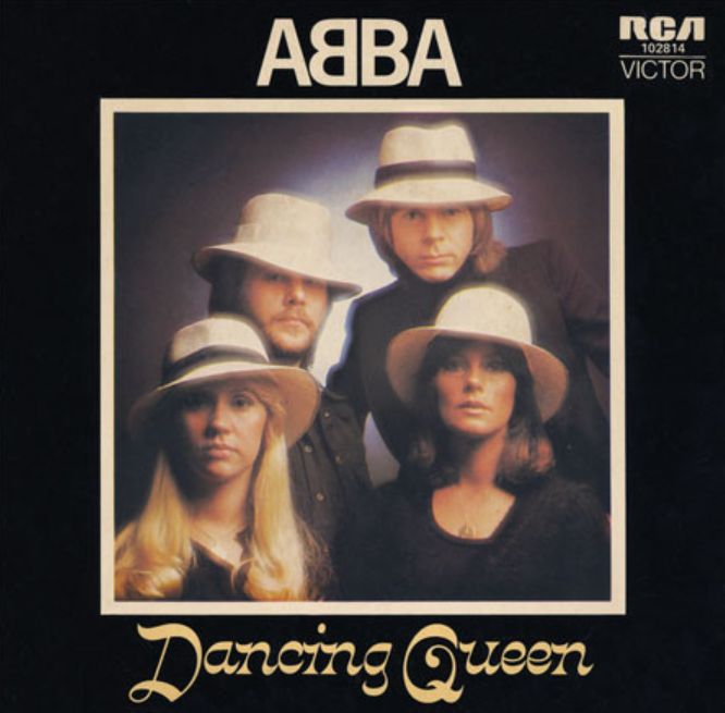  [노래 | 가사 | 해석] Dancing Queen (1976) | Abba