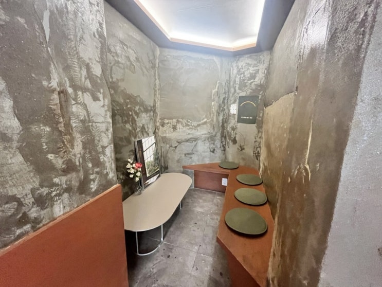  수원행궁동 분위기좋은 디저트카페 커피해안