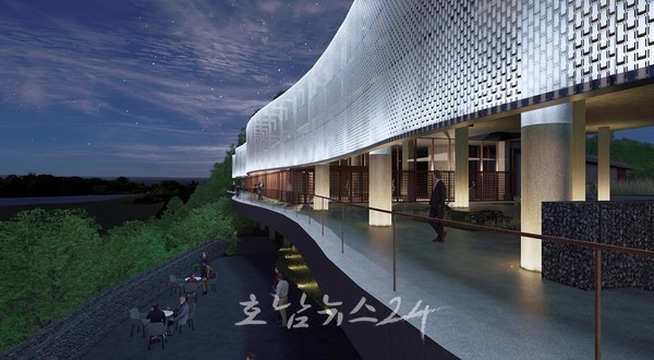  나주시, 2025 하반기 개관 목표 ‘남도의병역사박물관’ 건립 속도 낸다