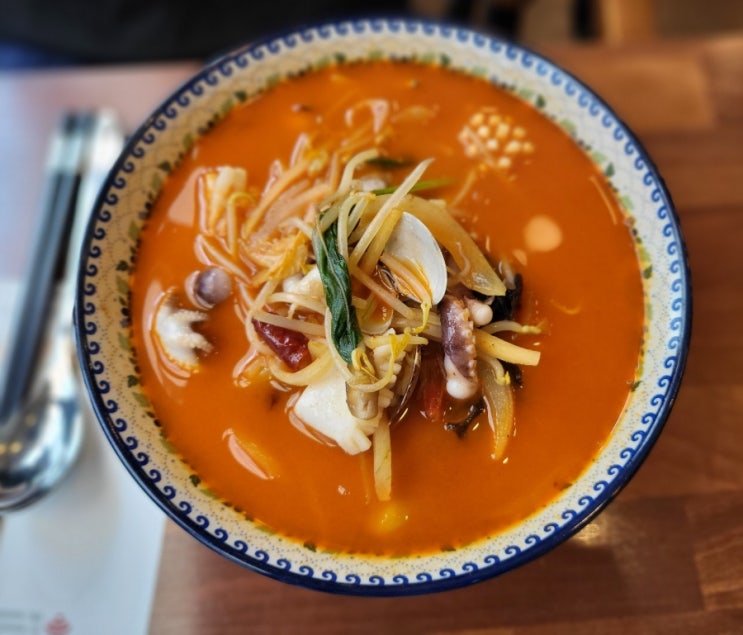  [수지 상현역] 해장 맛집 래래 차이니즈