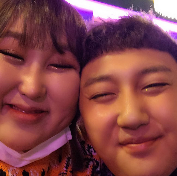  풍자 성전환 트젠 수술 유서방 군대