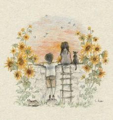 인생을 걷는다(Walk through life)