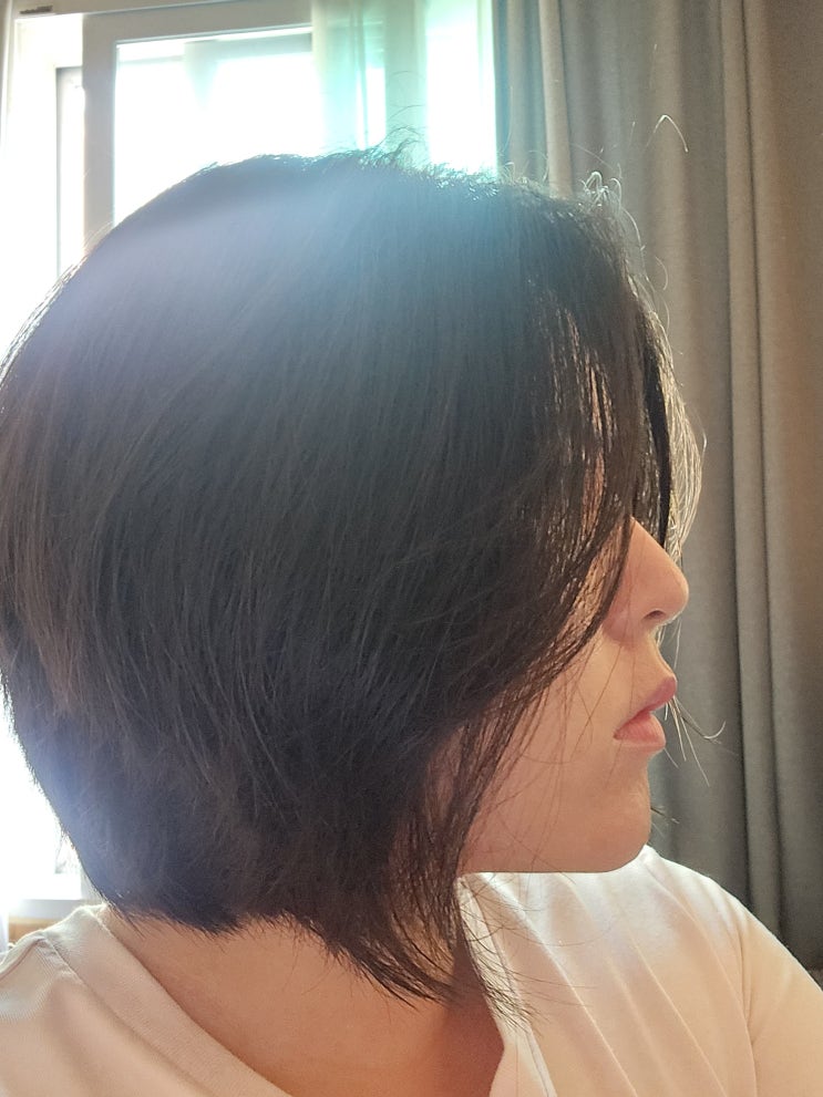  광명역 미용실 머리잘하는 리케이헤어 방문후기
