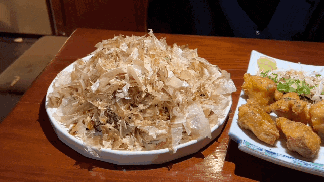  신중동 이자카야, 히토리. 부천 신중동역 술집 오코노미야끼 맛집 JMT