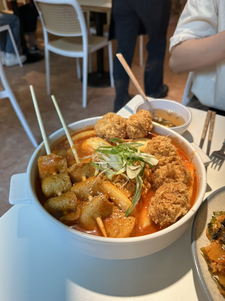  [을지로] 돈독