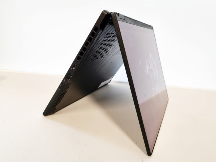 360힌지로 4가지 모드 13인치 게이밍 노트북 추천! ASUS ROG FLOW X13 2023(GV302) 360힌지로 4가지 모드 13인치 게이밍 노트북 추천! ASUS ROG FLOW X13 2023(GV302)