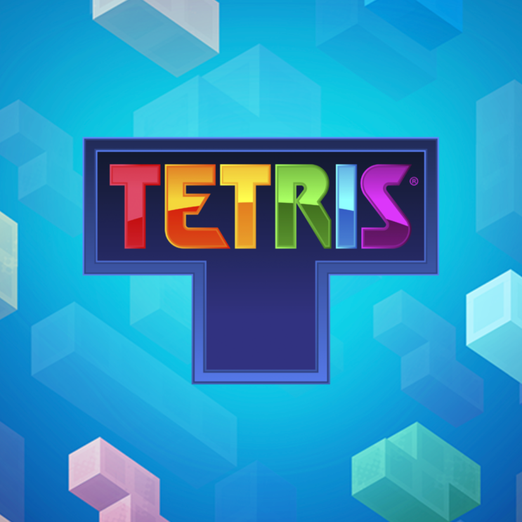 테트리스 초반 플레이 후기 (Tetris)