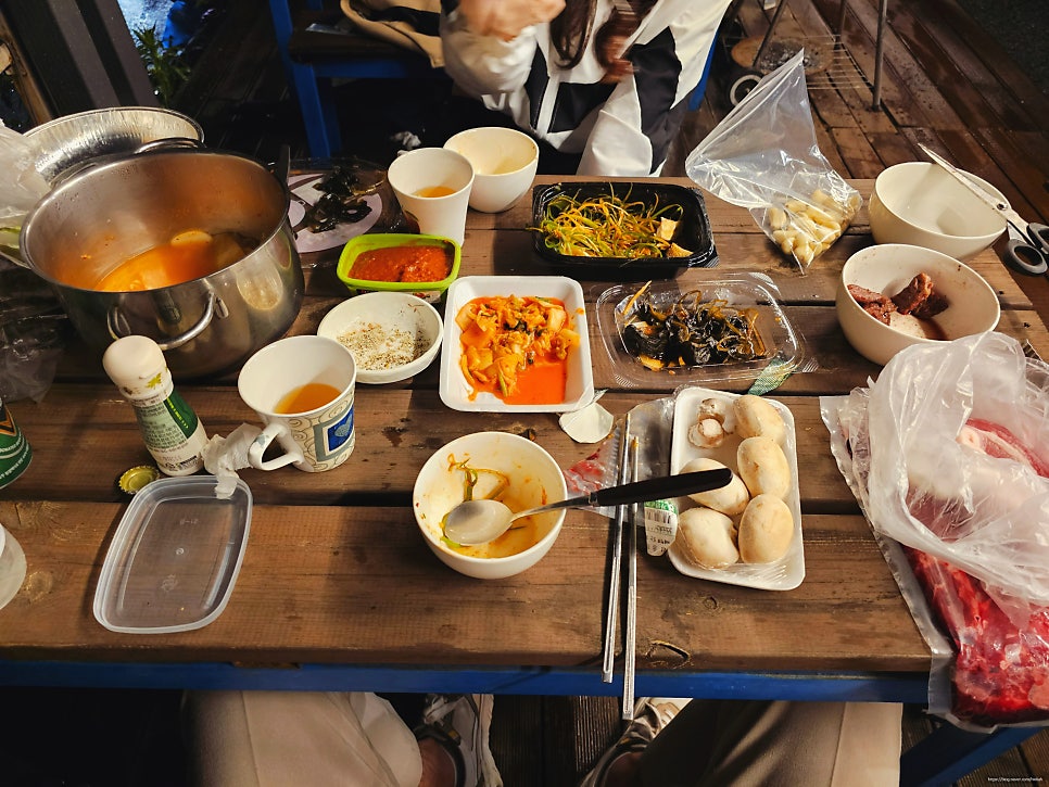 레드존플러스펜션 사진 4