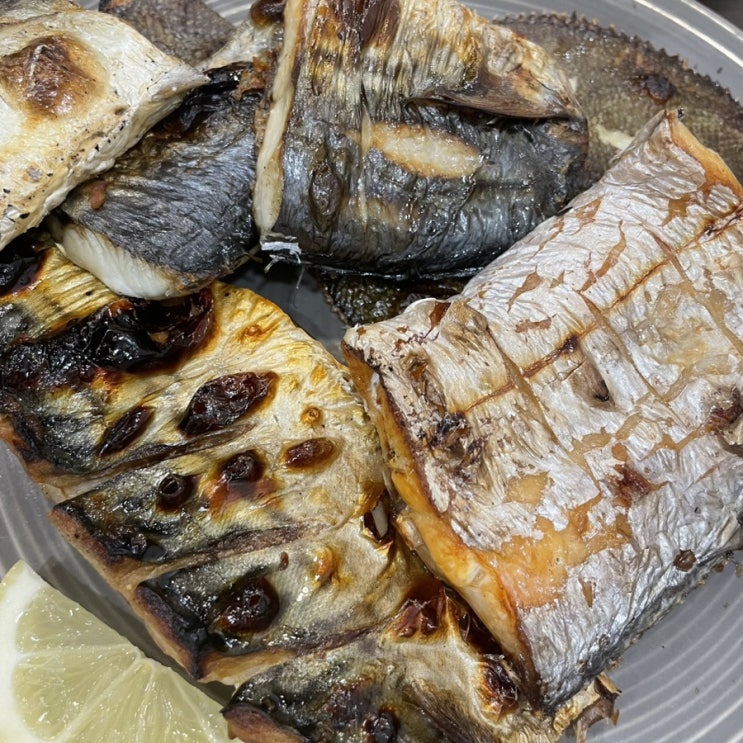  대구 엑스코 맛집 <제주반상>