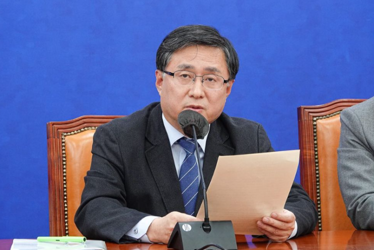 김성환 의원, 전기차의 ‘이동형 ESS’화 시대 연다