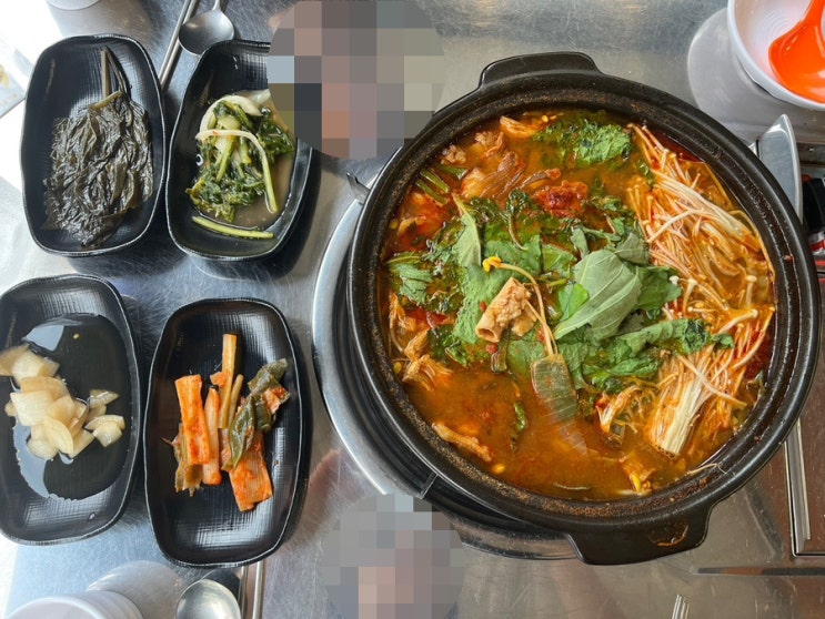  [좌동] 동춘돌곱창 해운대 한우 곱창 맛집