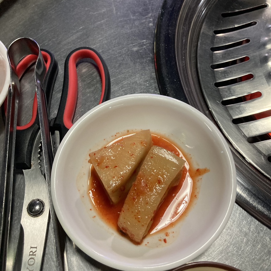 배큰아이 사진 6