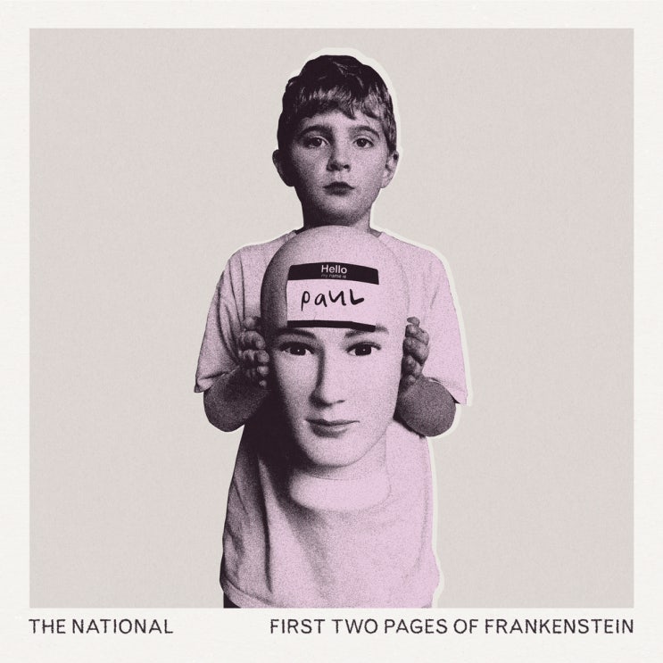 The National - Once Upon a Poolside(feat. Sufjan Stevens) 듣기/가사/번역