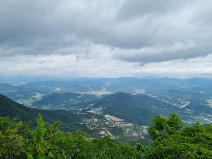 왕산 산행, 지리산 조망이 일품인 경남 산청 여행 같은 왕산 등산코스, 등산지도 왕산 산행, 지리산 조망이 일품인 경남 산청 여행 같은 왕산 등산코스, 등산지도