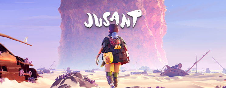 인디 암벽등반 게임 Jusant 데모 후기 인디 암벽등반 게임 Jusant 데모 후기