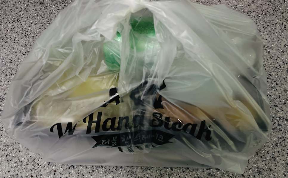 더블핸스테이크 제천점 사진 3