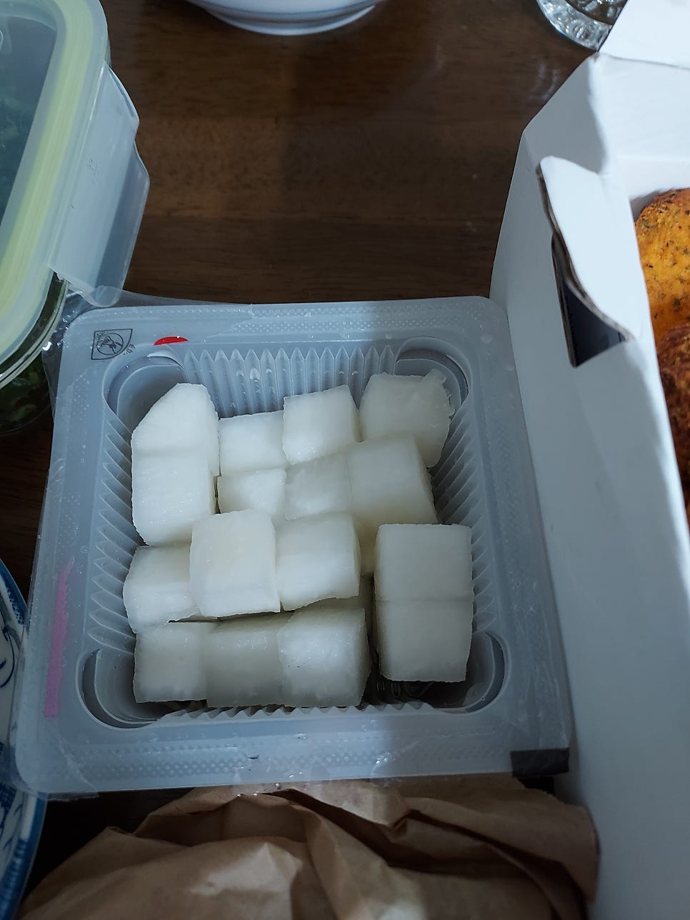 굽네치킨 옥련점 사진 5
