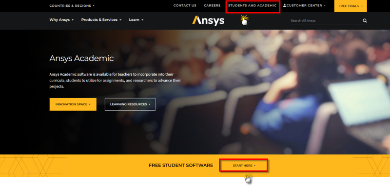 ANSYS 2023 R2 프로그램 설치방법(구조해석, 선형해석,정적해석) : 네이버 블로그