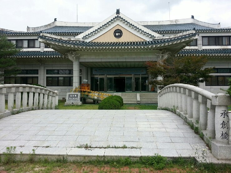  민사고 고교 탐방