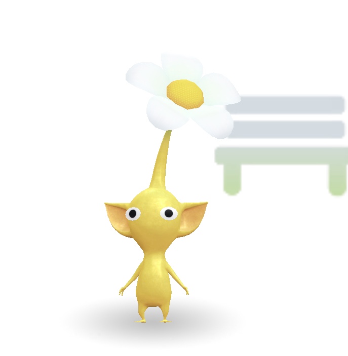  다이어트게임 피크민블룸(Pikmin Bloom) AR기반 걷기 게임