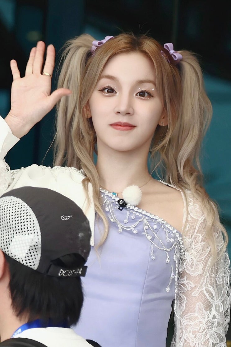 "SM 오디션도 합격했지만.." (여자)아이들 우기, 큐브를 선택한 이유는? "SM 오디션도 합격했지만.." (여자)아이들 우기, 큐브를 선택한 이유는?